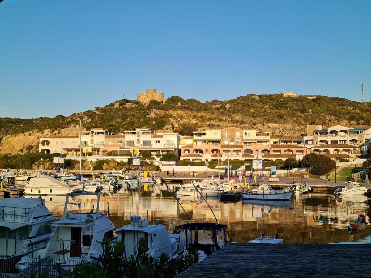 La Chicca Del Porto Villa Santa Teresa Gallura Exterior photo